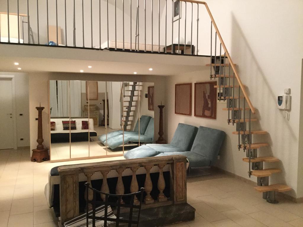 Notte In Convento Apartment Novi Ligure Exterior photo