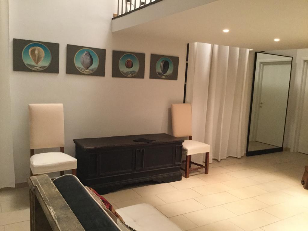 Notte In Convento Apartment Novi Ligure Exterior photo