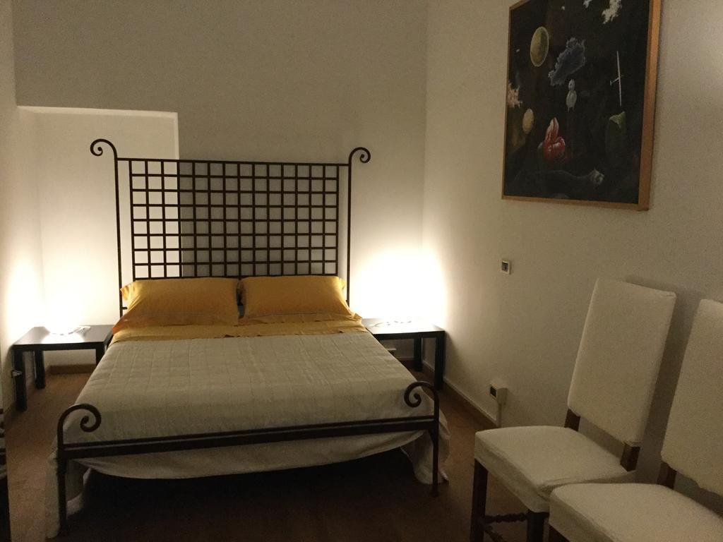 Notte In Convento Apartment Novi Ligure Exterior photo