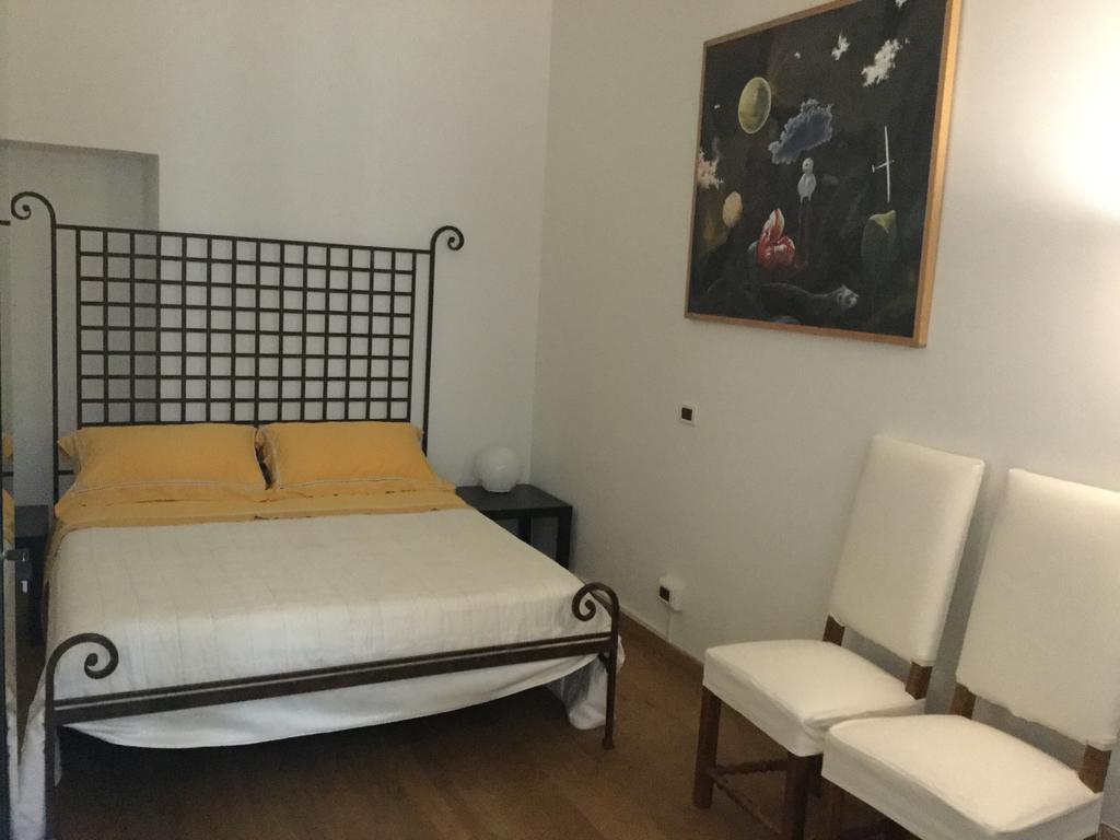 Notte In Convento Apartment Novi Ligure Exterior photo